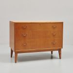 1084 9291 CHEST OF DRAWERS